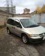 Dodge Caravan, 2000