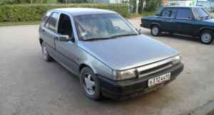 FIAT Tipo, 1995