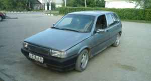 FIAT Tipo, 1995