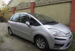 Citroen C4 Picasso, 2008