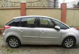 Citroen C4 Picasso, 2008