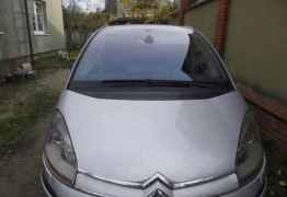 Citroen C4 Picasso, 2008