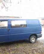 Volkswagen Transporter, 1998