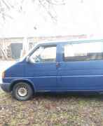 Volkswagen Transporter, 1998