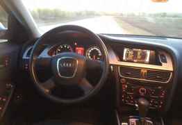 Audi A4, 2010