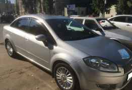 FIAT Linea, 2011