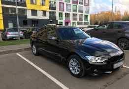 BMW 3 серия, 2013 BMW 3 серия, 2013