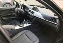BMW 3 серия, 2013 BMW 3 серия, 2013