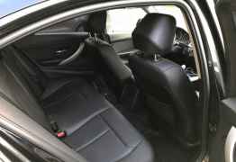 BMW 3 серия, 2013 BMW 3 серия, 2013