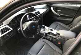 BMW 3 серия, 2013 BMW 3 серия, 2013