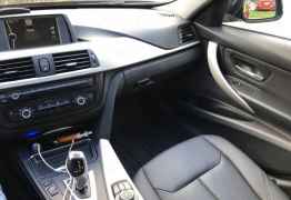 BMW 3 серия, 2013 BMW 3 серия, 2013