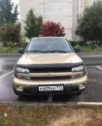 Chevrolet TrailBlazer, 2007