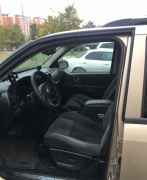 Chevrolet TrailBlazer, 2007