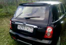 LIFAN Smily (320), 2012