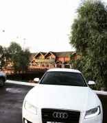 Audi A5, 2010 Audi A5, 2010