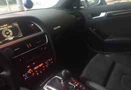 Audi A5, 2010 Audi A5, 2010