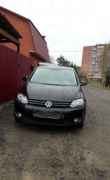 Volkswagen Golf Plus, 2010