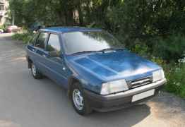 ИЖ 2126, 2004 ИЖ 2126, 2004
