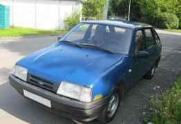 ИЖ 2126, 2004 ИЖ 2126, 2004