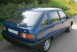 ИЖ 2126, 2004 ИЖ 2126, 2004
