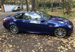 BMW M3, 2011 BMW M3, 2011