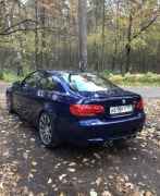 BMW M3, 2011 BMW M3, 2011