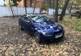 BMW M3, 2011 BMW M3, 2011