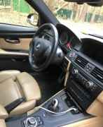 BMW M3, 2011 BMW M3, 2011