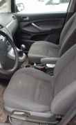 Ford C-MAX, 2008