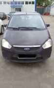 Ford C-MAX, 2008