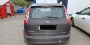 Ford C-MAX, 2008