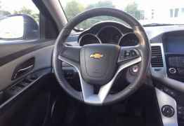 Chevrolet Cruze, 2010