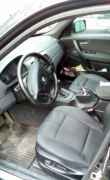 BMW X3, 2005