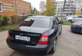 Hyundai Elantra, 2005 Hyundai Elantra, 2005