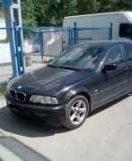 BMW 3 серия, 1999