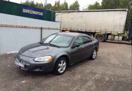 Dodge Stratus, 2005