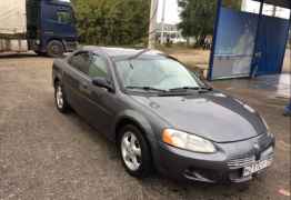 Dodge Stratus, 2005