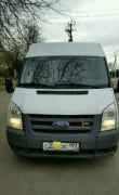 Ford Transit, 2006