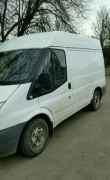 Ford Transit, 2006