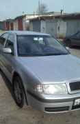 Skoda Octavia, 2001