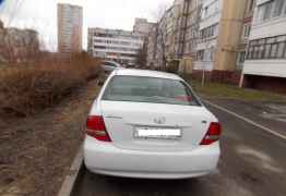 Toyota Corolla, 2010