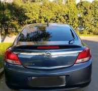 Opel Insignia, 2008 Opel Insignia, 2008