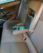 Opel Insignia, 2008 Opel Insignia, 2008