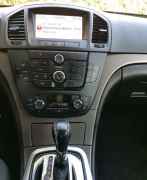 Opel Insignia, 2008 Opel Insignia, 2008