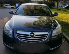 Opel Insignia, 2008 Opel Insignia, 2008