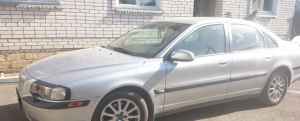 Volvo S80, 2003