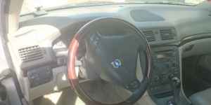 Volvo S80, 2003