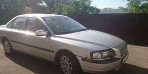 Volvo S80, 2003