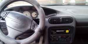 Dodge Stratus, 2000