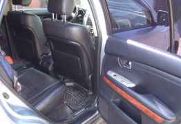 Lexus RX, 2006